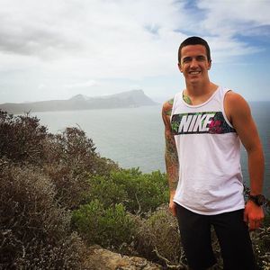 Meet your Posher, Josh